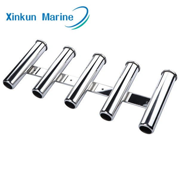 multiple fishing rod holder factory