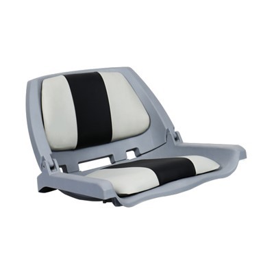 Plastic Folding Down Fishing Boat Seats